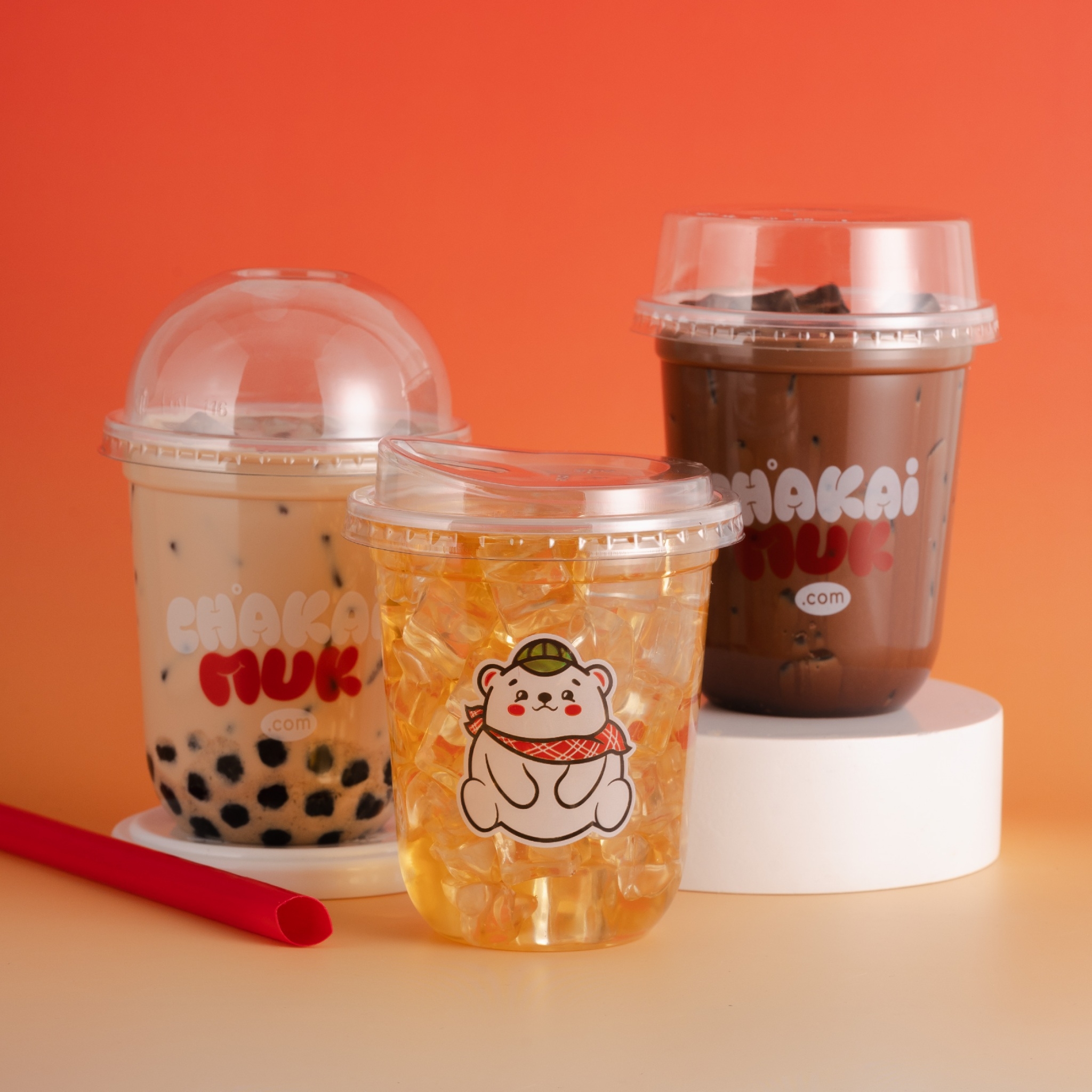Plastic Cup 16 oz – CHAKAIMUK 2024