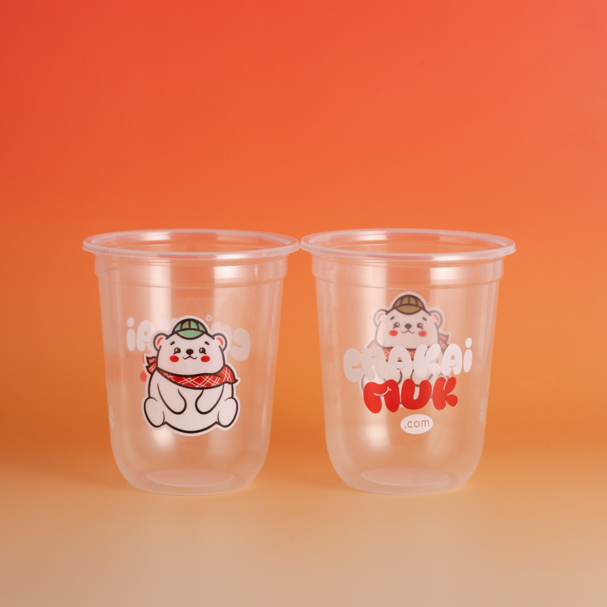 Plastic Cup 16 oz – CHAKAIMUK 2024